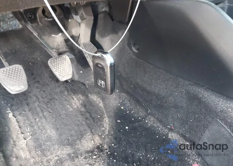 2017 Honda Fit Ex z USA, uszkodzony, nr VIN 3HGGK5G70HM714374